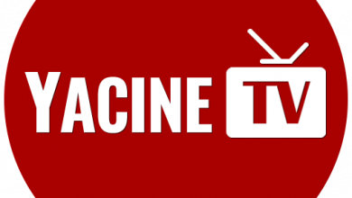 صورة تحميل تطبيق ياسين تيفي yacine tv مباريات اليوم الاصدار الجديد 2023