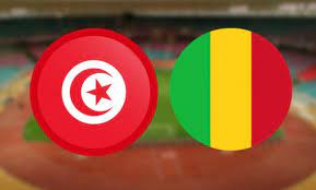 صورة مباراة تونس ومالي تصفيات كاس العالم 2022
