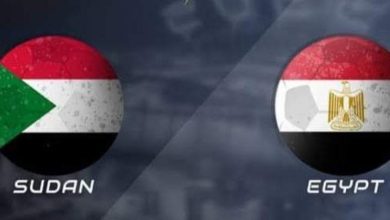 صورة نتيجة مباراة مصر والسودان في امم افريقيا