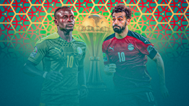صورة نتيجة مباراة مصر والسنغال اليوم 29/3/2022 تصفيات كاس العالم